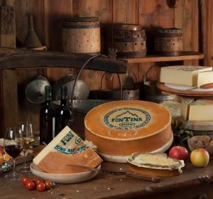 Gli Occhi Della Dolcezza – Le Grandes Médailles d’Or del concorso Fontina d’Alpage