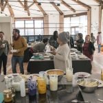 Food for inclusion, la gastronomia per l’inclusione socio-lavorativa dei rifugiati