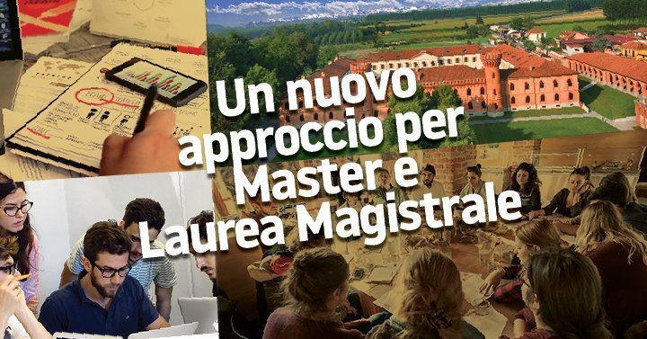 Food management per l’innovazione