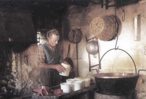 Il formaggio come il mondo: microstorie alla vigilia di Cheese