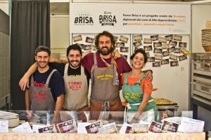 Artigiani di eccellenza targati UNISG fanno microimpresa a Firenze e Bologna