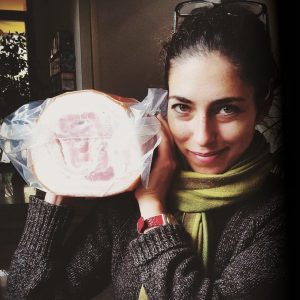 Gastronome Powers: What Pollenzo Gave Me!