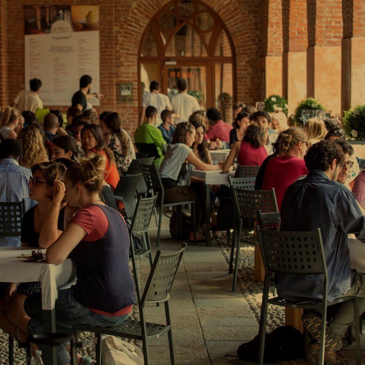 POLLENZO FRIDAYS FORUM - Demystifying the Mediterranean Diet: How Sustainability has Shaped an Ancient Food System