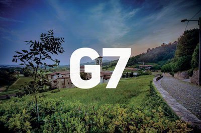 G7 A Bergamo: Agricoltura e diritto al cibo