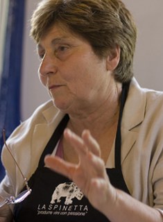 Tavole Accademiche - Giovanna Rivetti