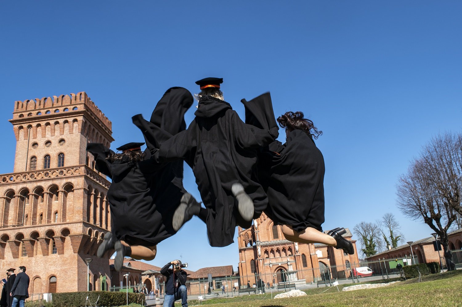 università scienze gastronomiche