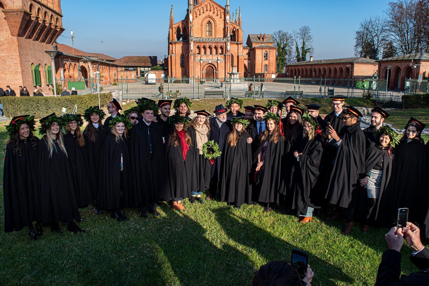 Graduation