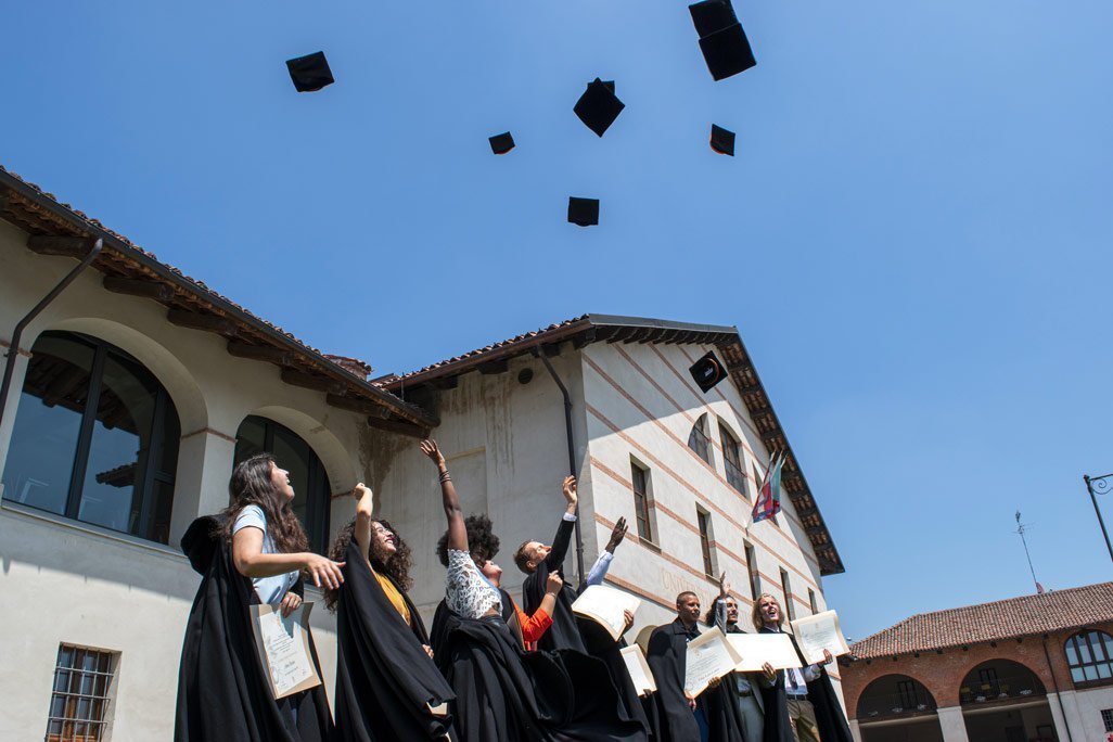 università scienze gastronomiche