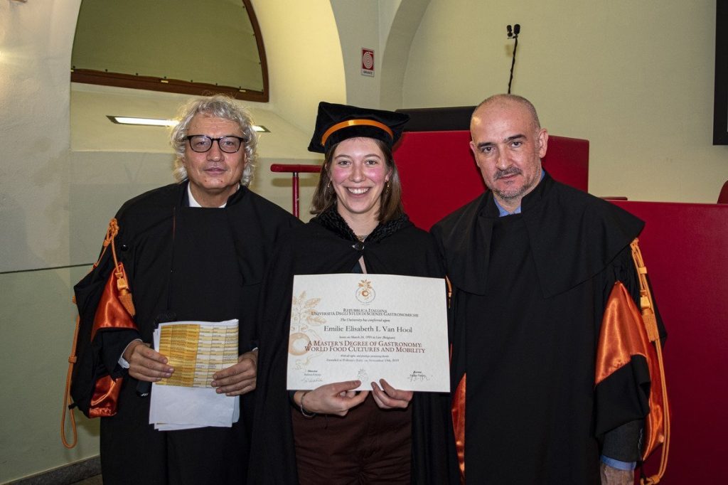 Unisg master thesis