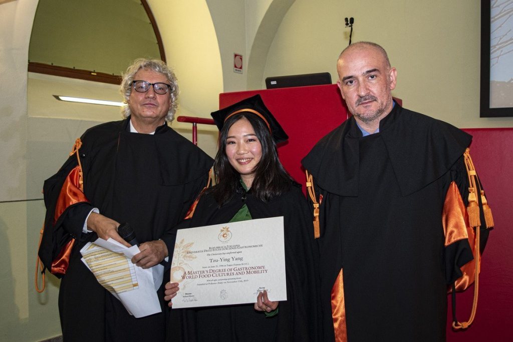 Unisg master thesis