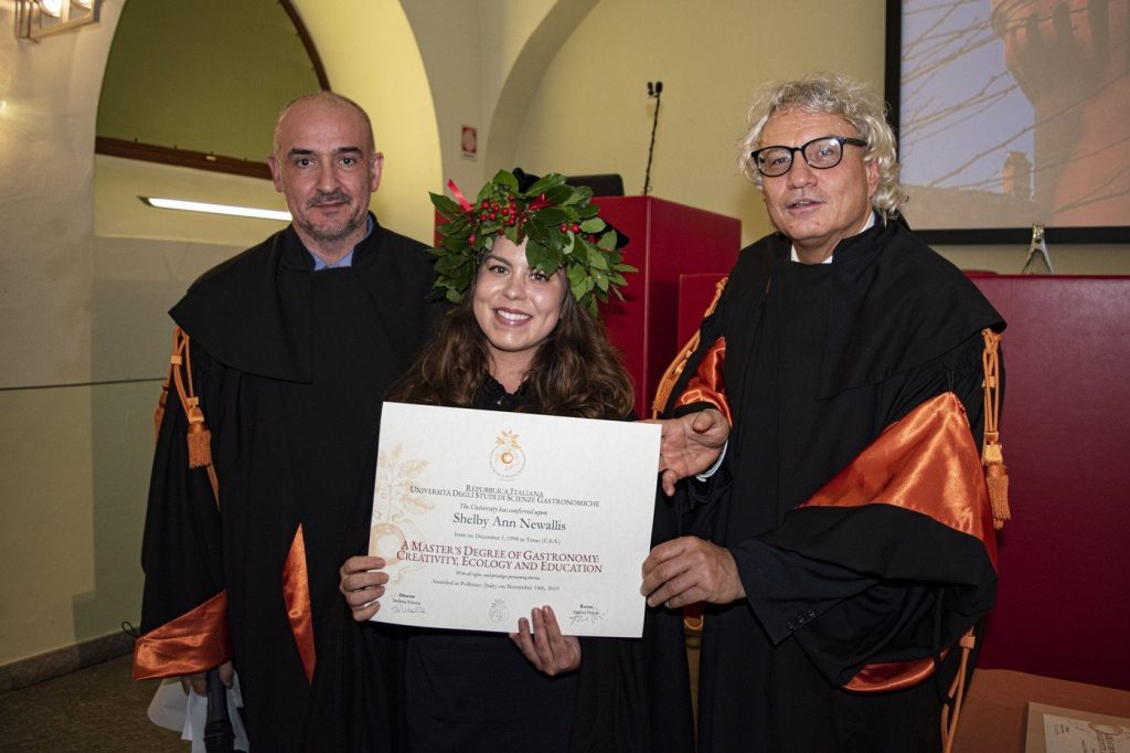 Unisg master thesis