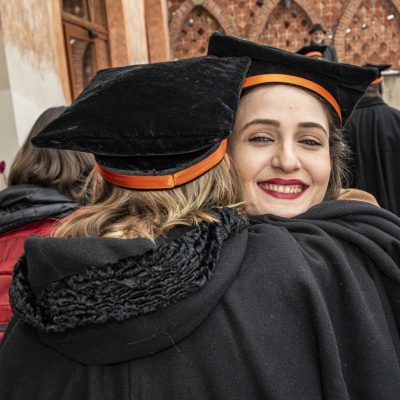 Unisg master thesis