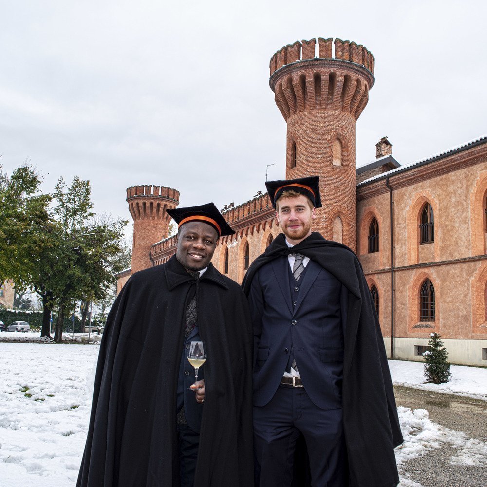 Unisg master thesis