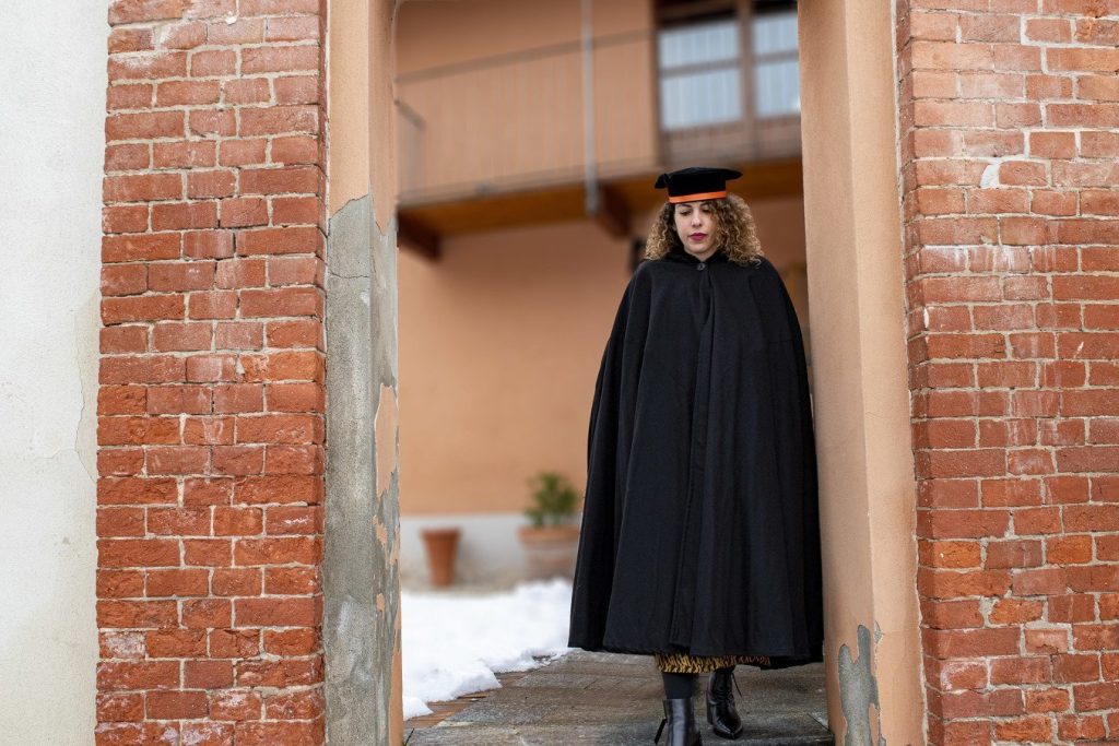 Unisg master thesis