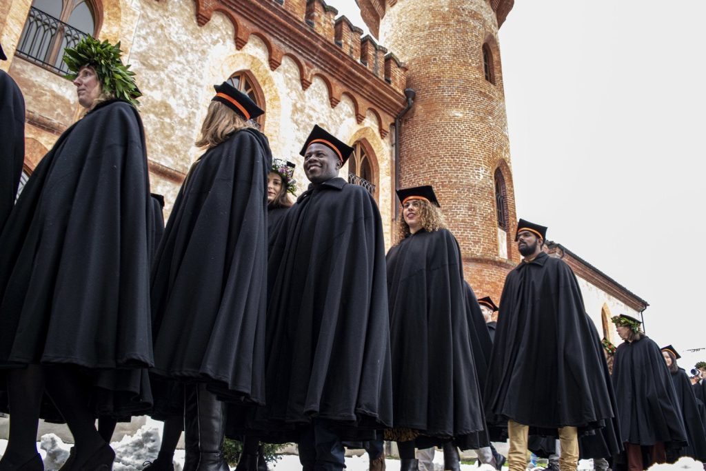 Unisg master thesis