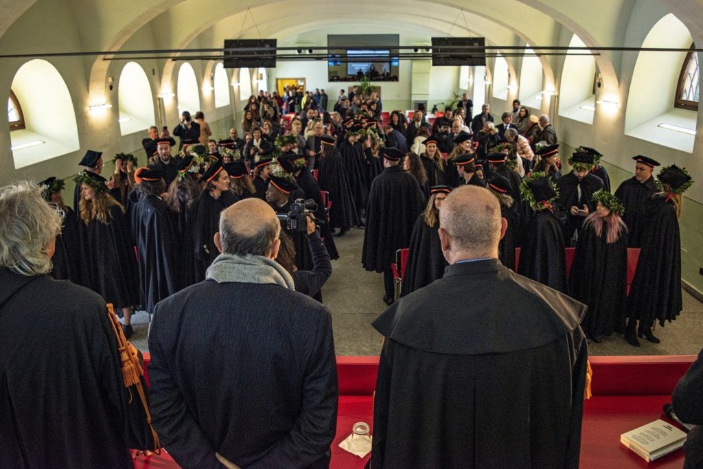 Unisg master thesis