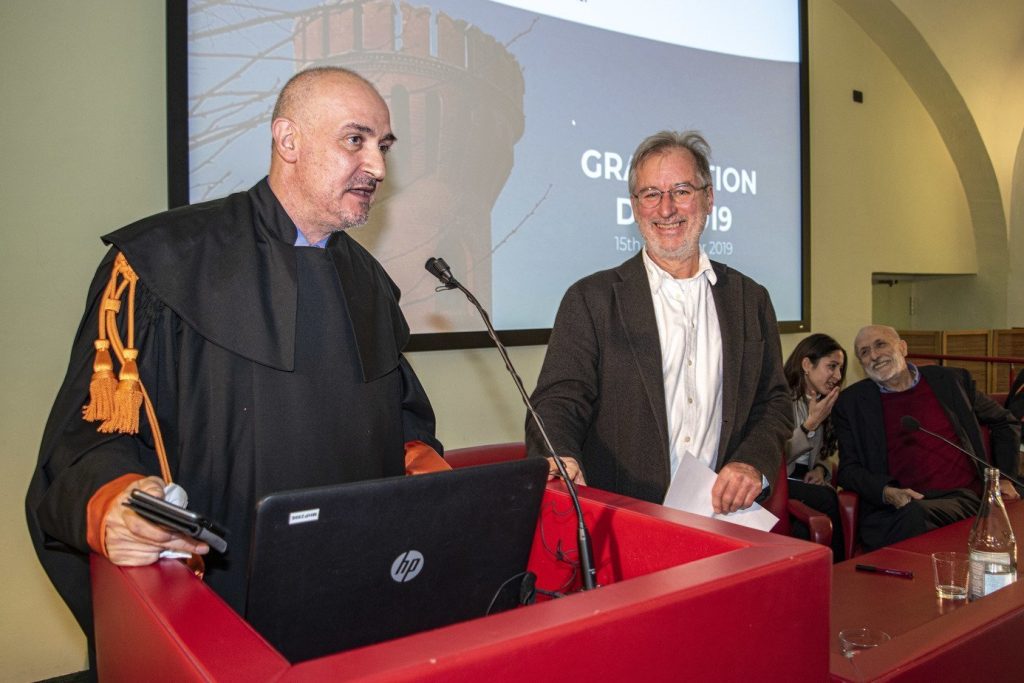 Unisg master thesis