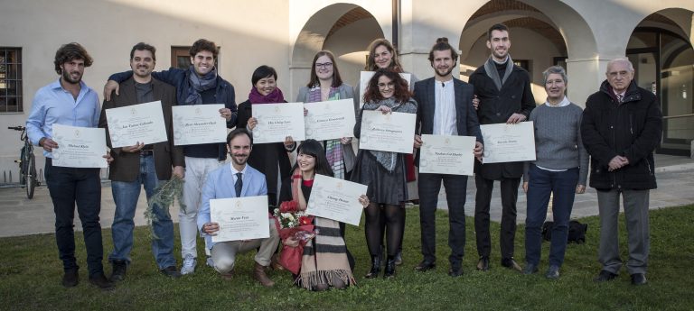 University of st gallen brochure picture