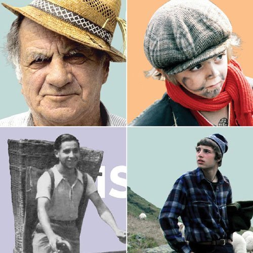 The Granaries of Memory: more than a thousand life stories on the new online portal