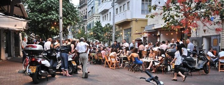 habasta restaurant