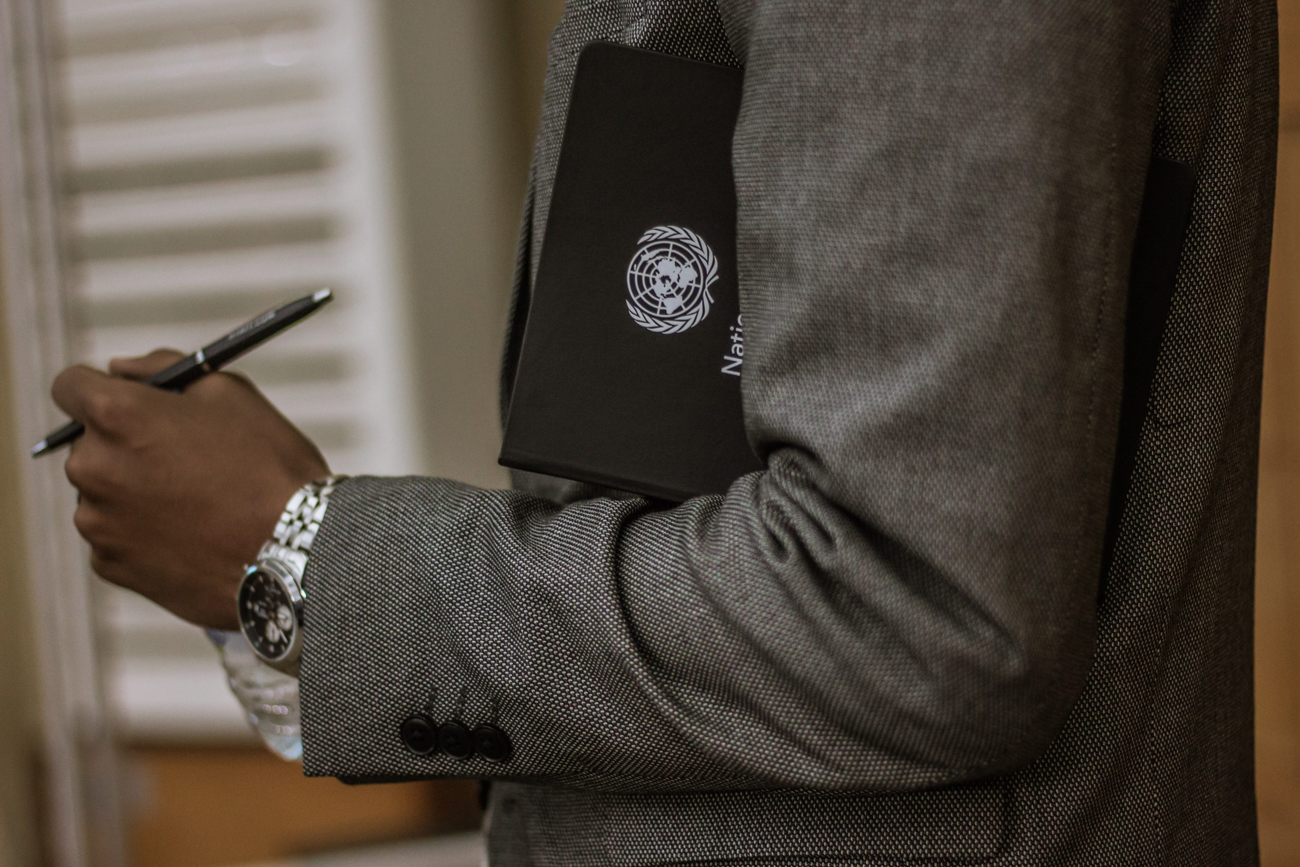 Model United Nations - UNISG Edition