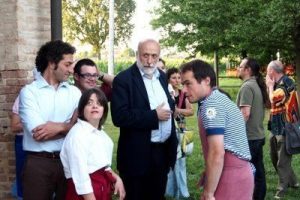 La Lucciola, un progetto in difficoltà