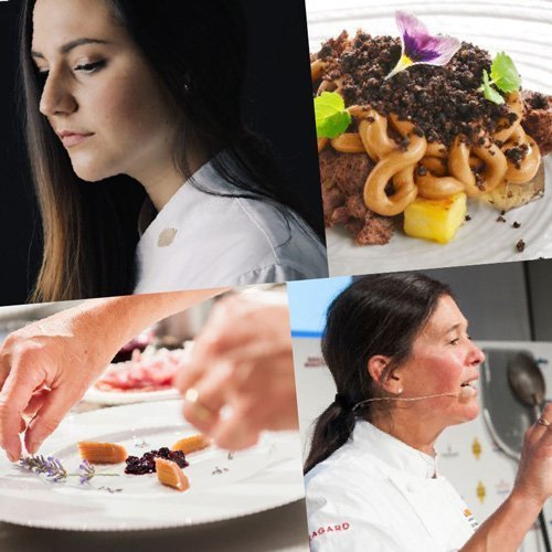 Immigration effects in the world of gastronomy