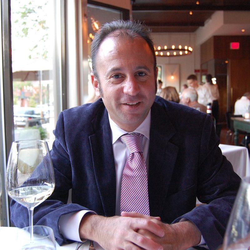 An American in Pollenzo: My new blog and ambassadorship for UNISG