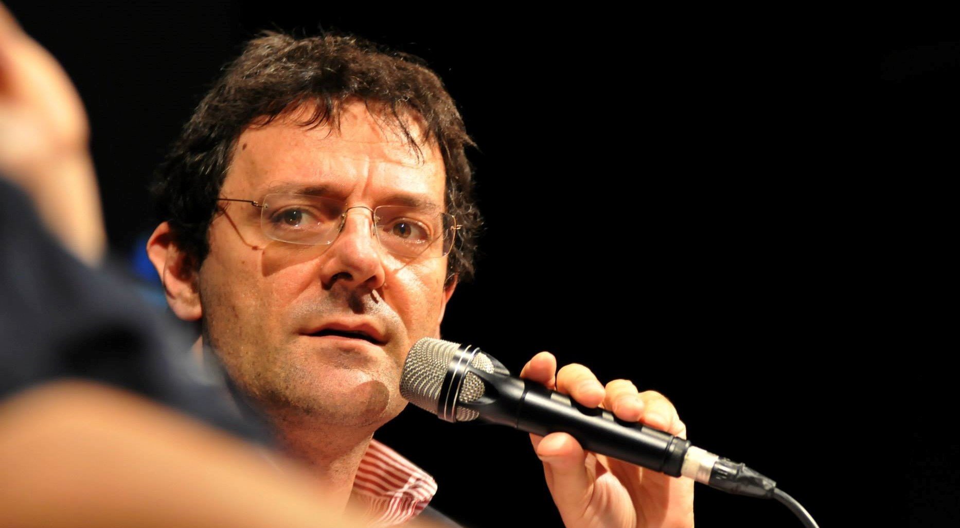 Leonardo Becchetti: the paradigm of the civil economy as a response to the issue of economic, social, environmental and human sustainability