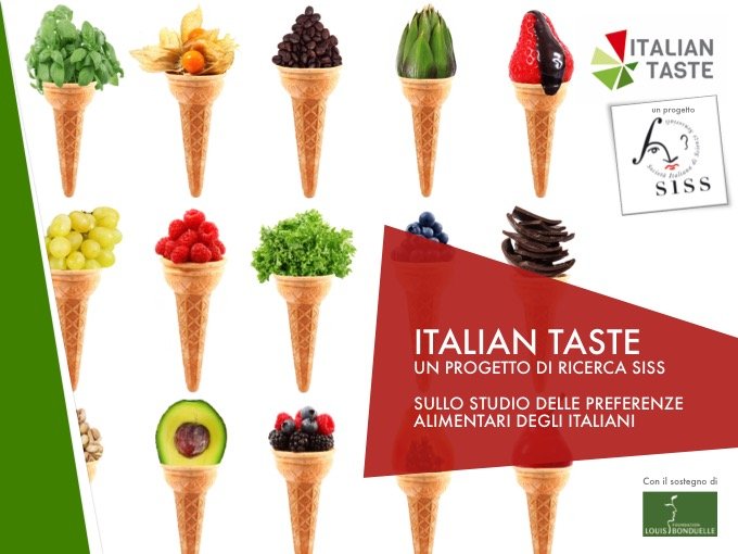 Italian Taste 2016 – Session 2