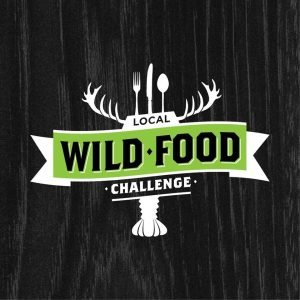 Local Wild Food Challenge