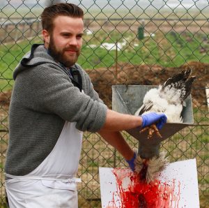 San Valentino in Rosso… una domenica di sangue