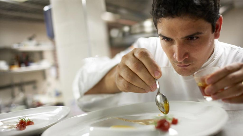 mauro colagreco
