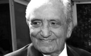 Michele Ferrero, un uomo di Langa