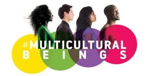 #Multicultural BEINGs