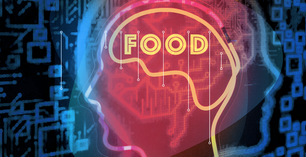 Thoughts for food neuroscience