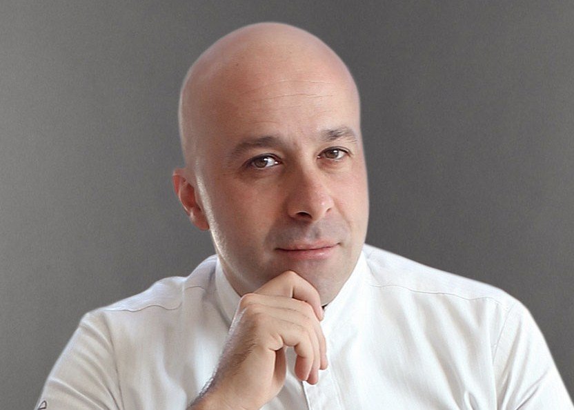 Tavole Accademiche - Niko Romito
