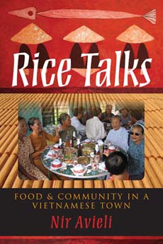 Conference on food by Nir Avieli