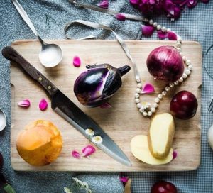 Lo scarto diventa gourmet: cena di gala no waste
