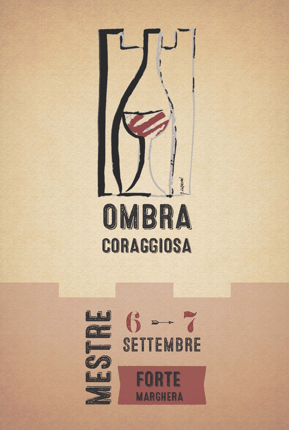 UNISG @ Ombra Coraggiosa