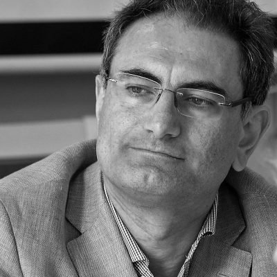 Paolo Corvo