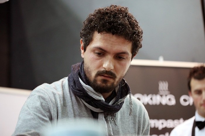 Tavole Accademiche - Piergiorgio Parini