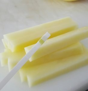 La patata perfetta