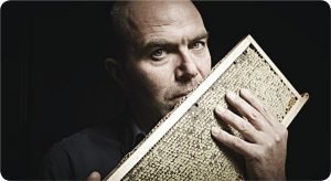 Lessons on Bees, Honey and Life
