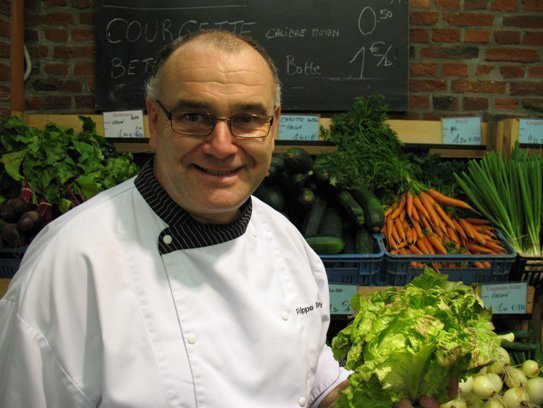 Tavole Accademiche - Philippe Renard