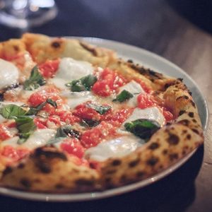 Raccontami la tua pizza, le Strade della Mozzarella a Milano per un giorno