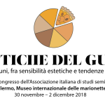 Politiche del Gusto