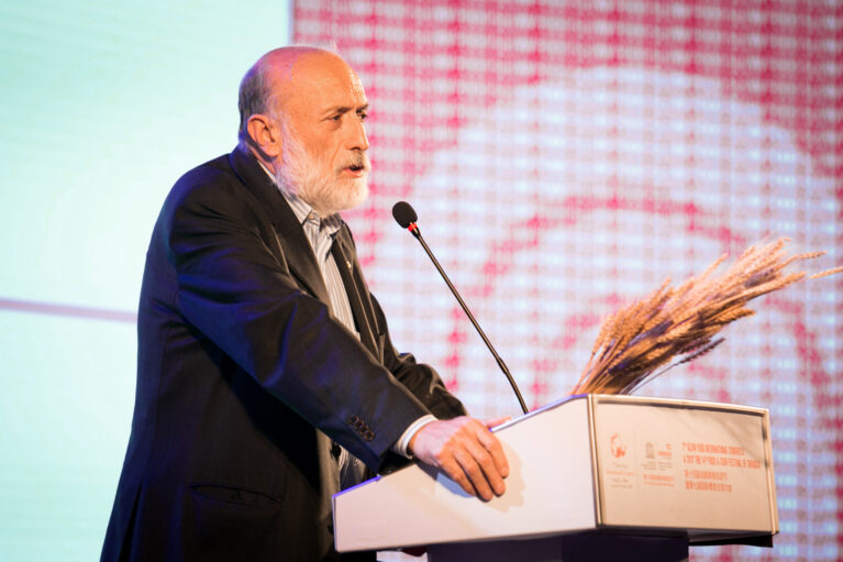 pollenzo carlo petrini evento