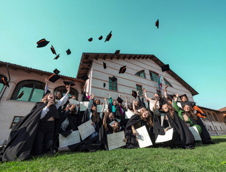 pollenzo graduation