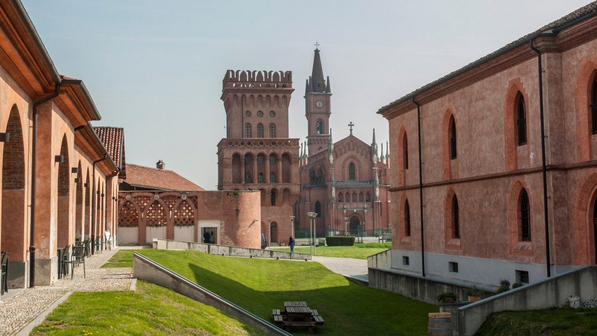 Inaugurazione dell’Anno Accademico 2015-16